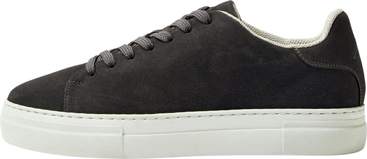 Produktbild Selected Homme Slhdavid Chunky Suede Sneaker Noos (41)