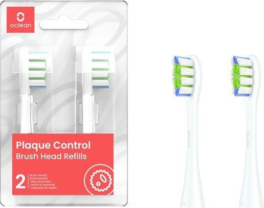 Immagine prodotto Oclean Controllo della placca (2 x)