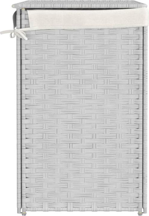 Image du produit vidaXL Panier à linge