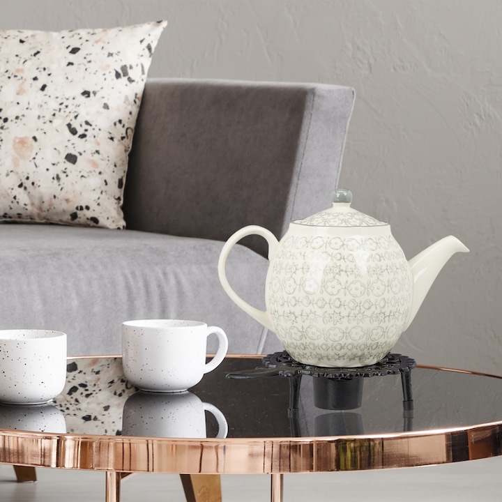 Image du produit Relaxdays Chauffe-théière