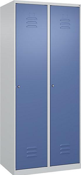 Actual product image C+P Classic PLUS locker (80 cm, 185 cm)