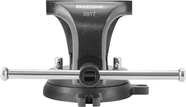 Immagine prodotto Matador Morsa parallela, forgiata, 125 mm (125 mm)