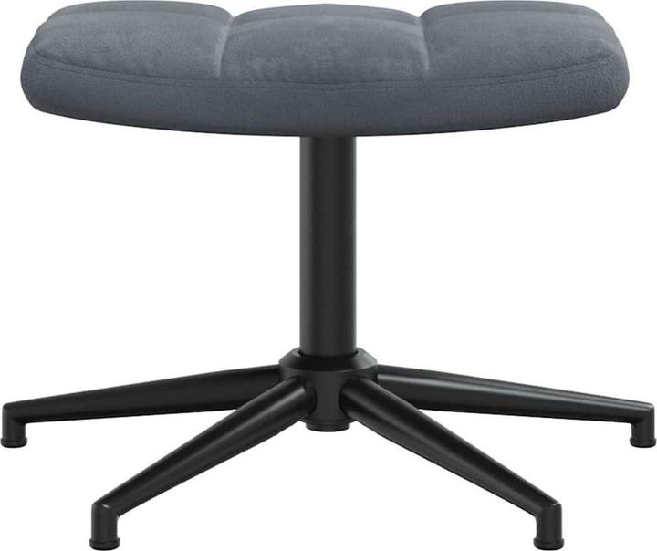 Actual product image vidaXL Relaxsessel