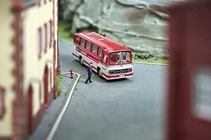 Immagine prodotto Carson Automodello RC (RTR pronto all'uso)