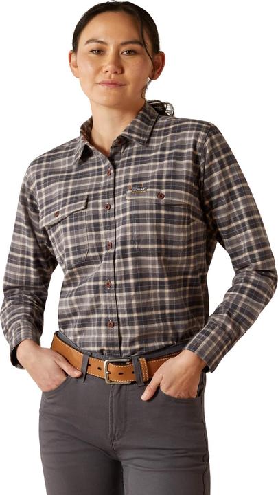 Immagine prodotto Ariat Rebar Flannel DuraStretch (S)