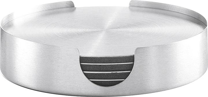 Zeller Present Dessous de verre (6 x, Dessous de verre)