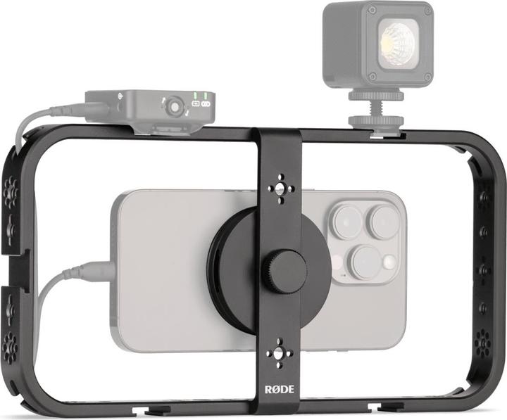 Produktbild RØDE Phone Cage