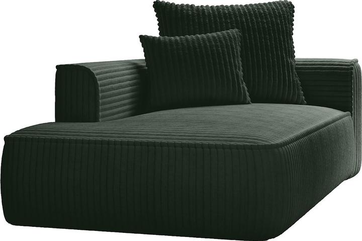 Produktbild Vente-unique Pineta (Recamiere)