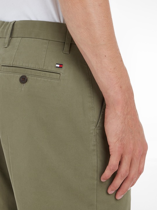Actual product image Tommy Hilfiger Harlem Short 1985 (32)