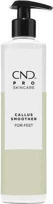 Produktbild CND Pro Skincare for Feet Mineral Bath Exfoliating Sea Salt Scrub Advanced Callus Remover and Intense Hy (Hornhautentferner)