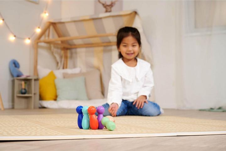 Immagine prodotto Eichhorn Giochi EH Bowling