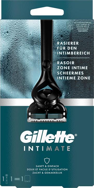 Image du produit Gillette Intime