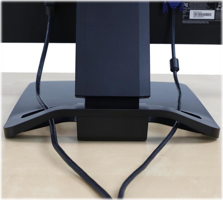 Actual product image Ergotron Neo-Flex touch screen stand (Table, 27")