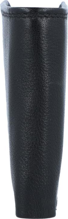 Actual product image Braun Büffel Golf Edition leather wallet 10 cm