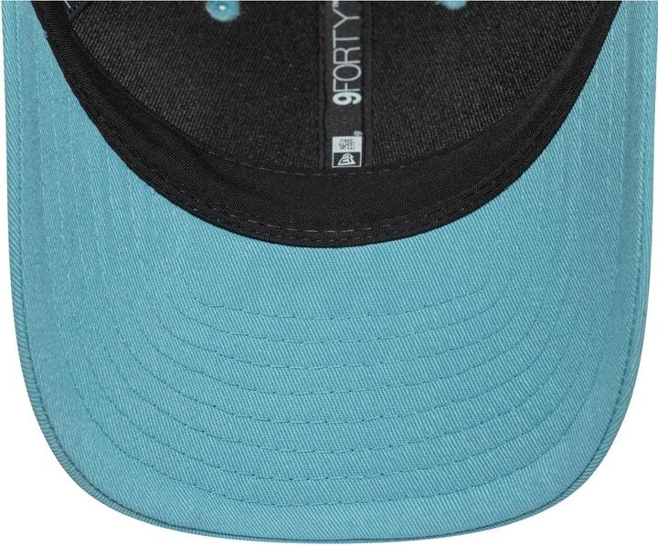 Actual product image New Era 9Forty Adjustable Cap - M-Crown Newcastle United (M)