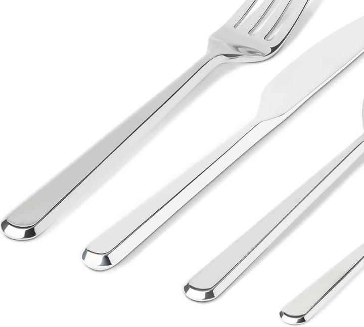 Actual product image Alessi Amici (24 pcs., Cutlery set)