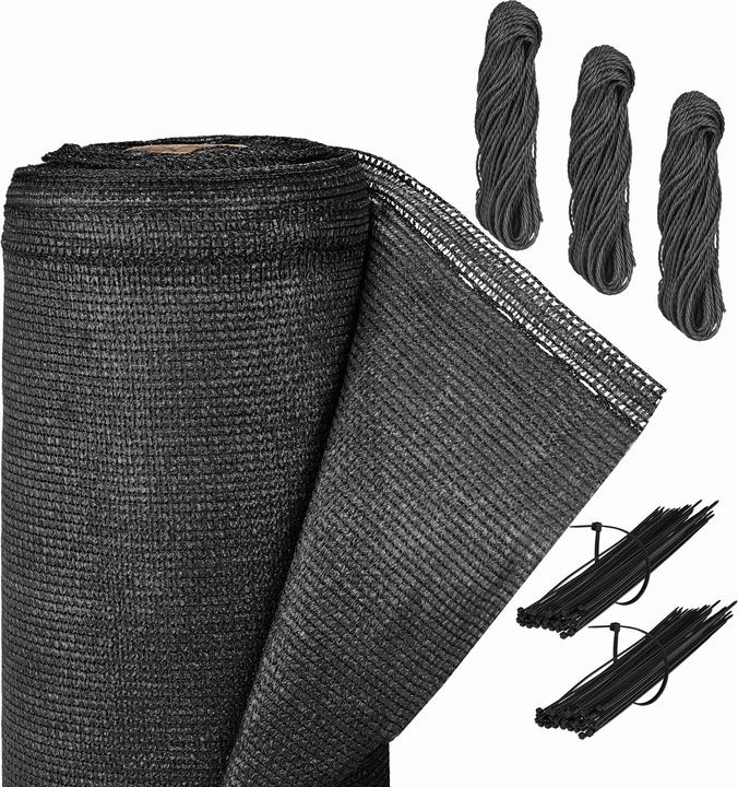 Produktbild Relaxdays Zaunblende