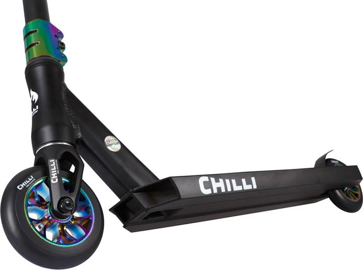 Produktbild Chilli Reaper