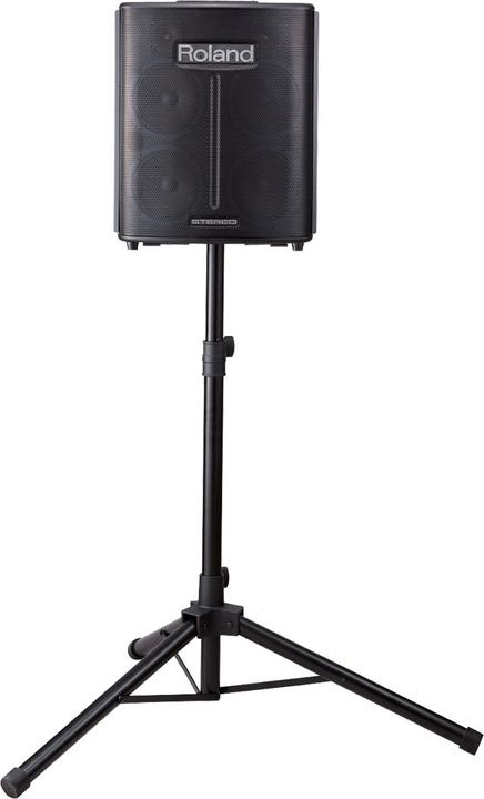 Produktbild Roland BA-330, Batterie-Verstärker, schwarz (30 W)