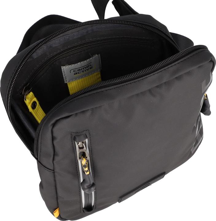 Immagine prodotto Camel Active Borsa a tracolla Explore 20 cm