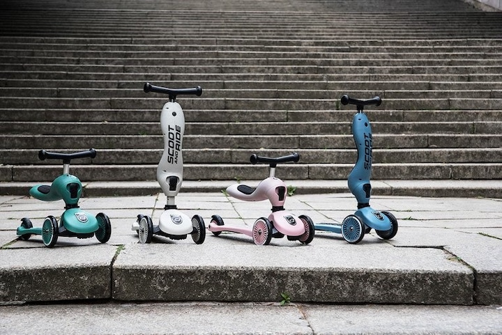 Image du produit Scoot and Ride Highwaykick 1