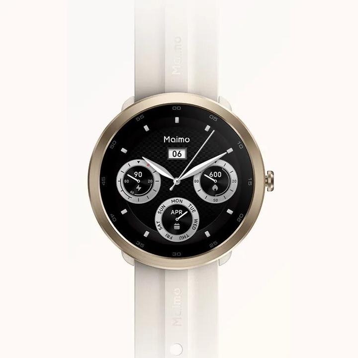 Produktbild Xiaomi Smartwatch Watch R WT2001 Gold