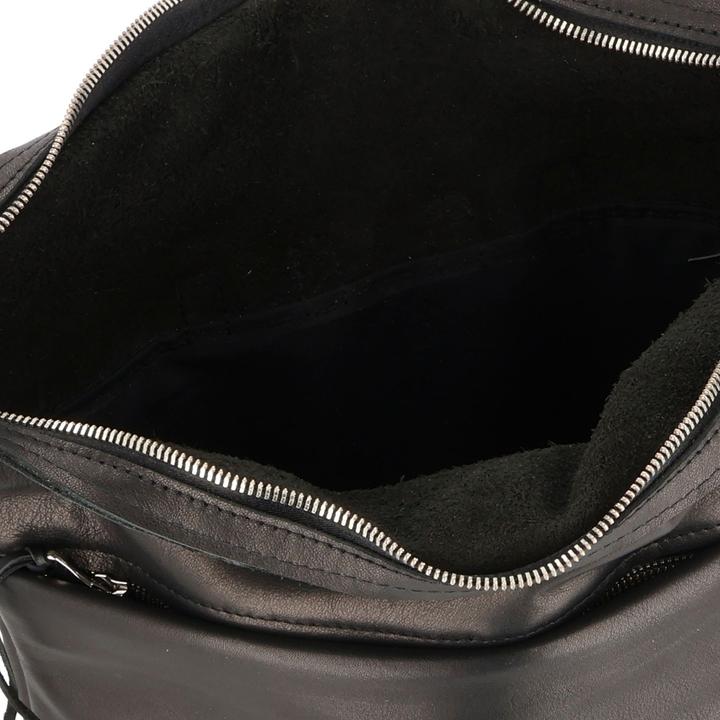 Actual product image Harolds Bague backpack leather 38 cm (10 l)