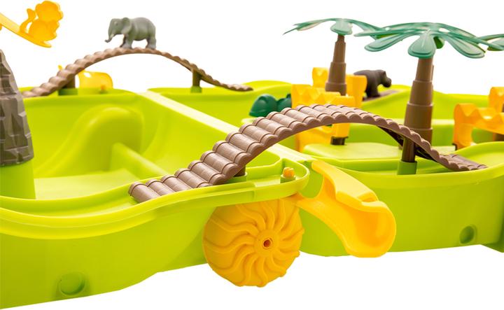 Produktbild Starplast Jungle Water Fun Trolley