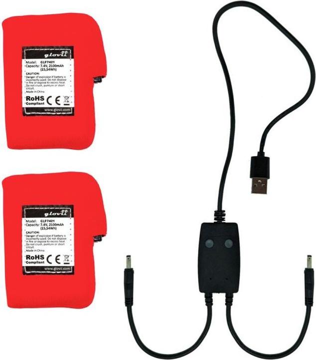 Image du produit Glovii Glwxl (XL)