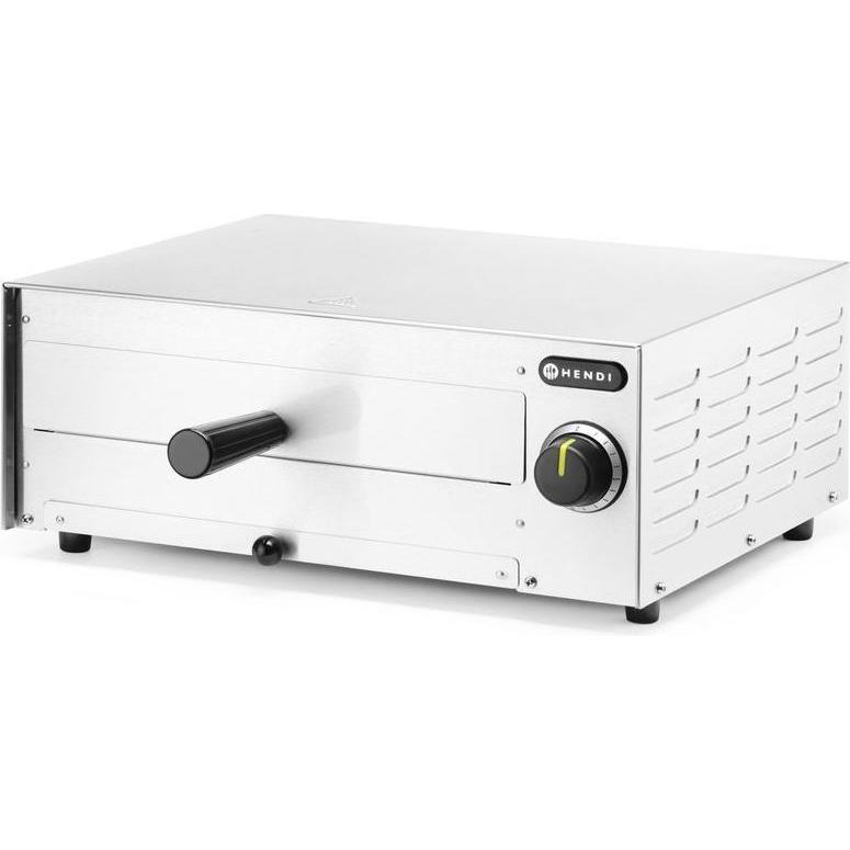 Hendi Pizzaofen (Pizzaofen Gastro) (220306)