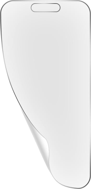 Immagine prodotto Avizar Pellicola di plastica (1 Pezzo/i, Apple iPhone 15 Pro)
