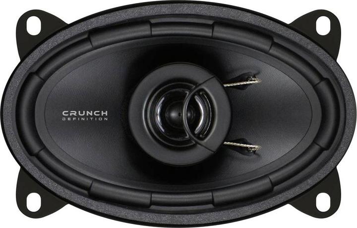 Produktbild Crunch Dsx462 (140 W, 4 x 6")