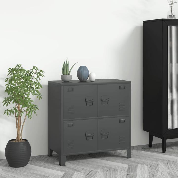 Produktbild VidaXL Kerneels (75 x 40 x 80 cm)