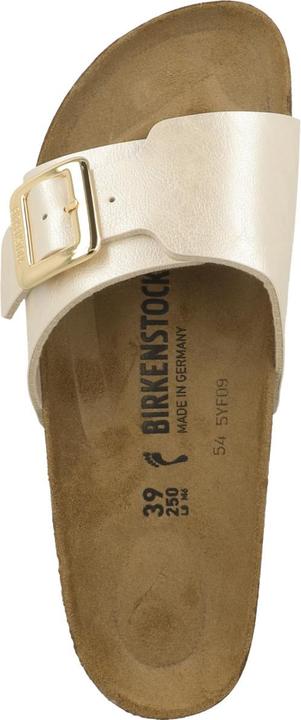 Produktbild Birkenstock Catalina Cushion Buckle Birko-Flor schmal (38)