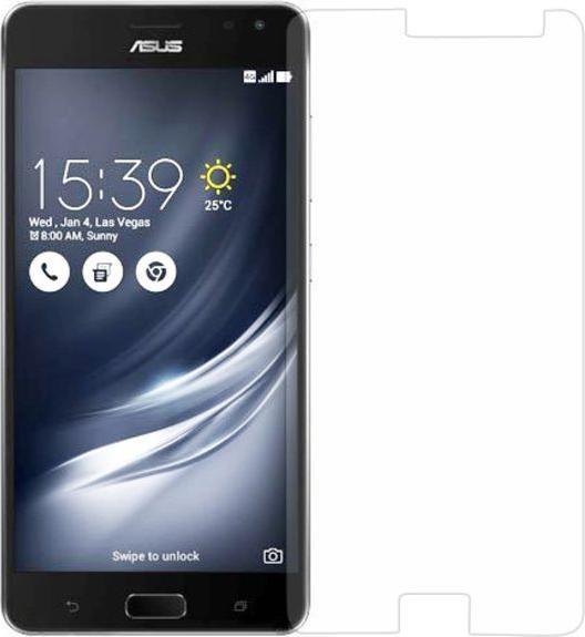 Immagine prodotto MU Budget Pellicola protettiva in vetro temperato (1 pz., Asus Zenfone AR)