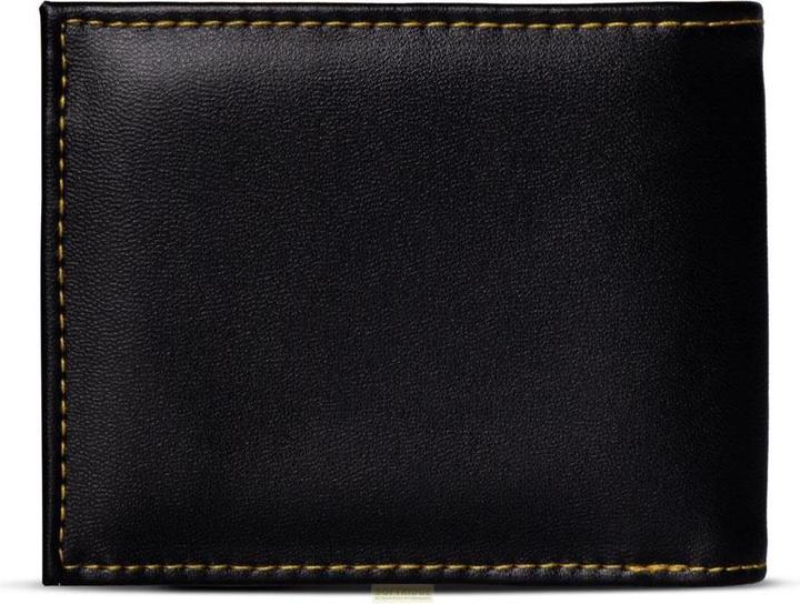 Actual product image Difuzed POKEMON - Rayquaza - Portefeuille à 2 Volets