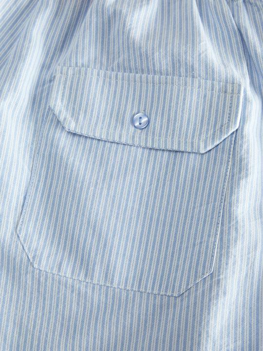 Actual product image JJXX Jxsiva Oxford Mw Pocket Shorts Wvn Ln (M)