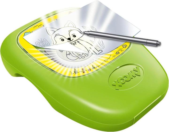 Actual product image Ravensburger Xoomy Cute Animals