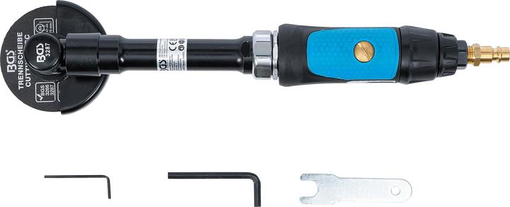 BGS Druckluft-Trennschneider