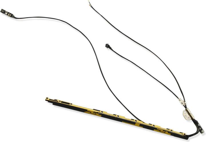 Produktbild CoreParts Apple Macbook Air 13.3 A1466