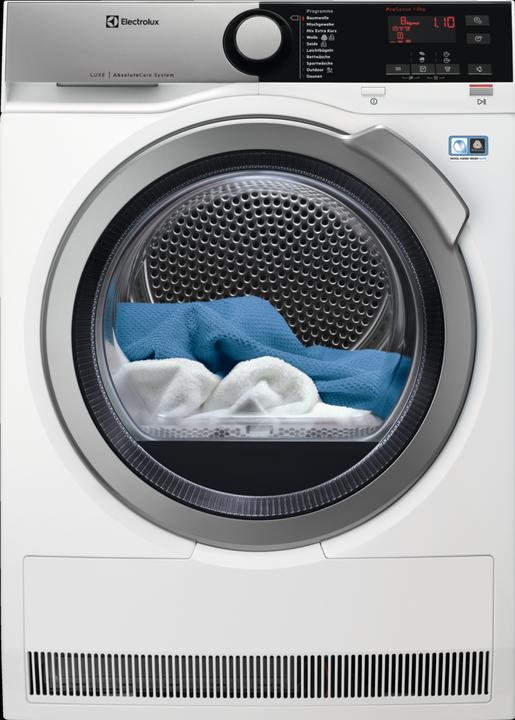 Produktbild Electrolux Twl4e300 (8 kg, Links)