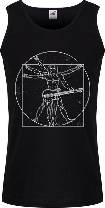 Image du produit Grindstore Top Da Vinci Rocker (S)