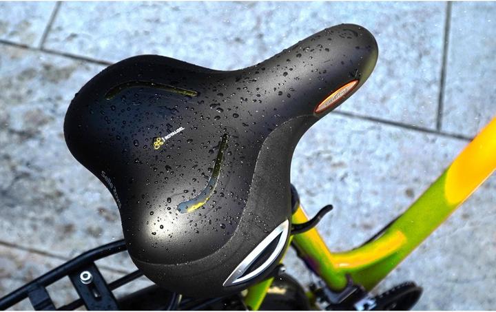 Actual product image Selle Royal Lookin Relaxed