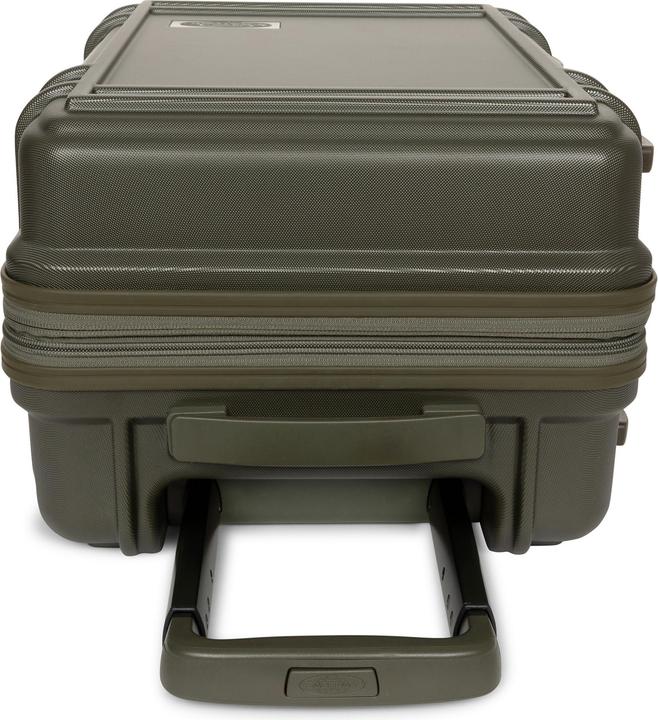 Image du produit Eastpak RESIST'R ZIP S suitcase, Green