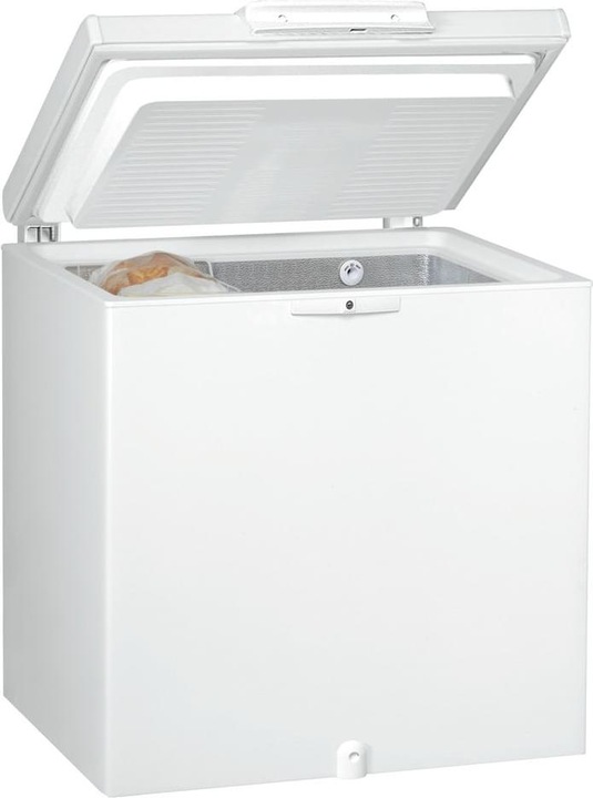 Image du produit Whirlpool W 204 FO (Autonome, 204 l)