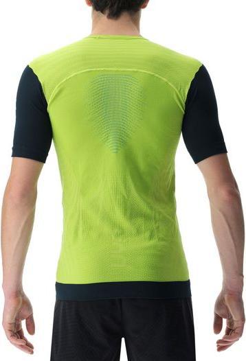 Image du produit UYN Kurzärmeliges Laufshirt Pb42 (XXL)