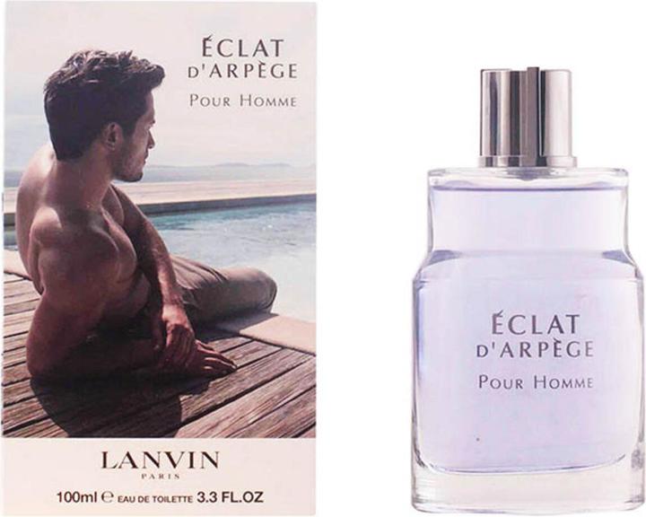 Produktbild Lanvin Eclat D’Arpège (Eau de Toilette, 100 ml)
