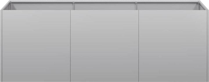 Produktbild vidaXL Pflanzkübel