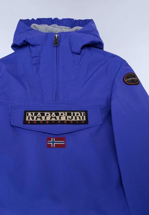 Produktbild Napapijri Rainforest (110, 116)