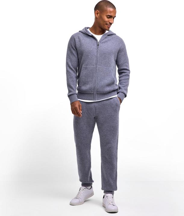 Actual product image Falke SEL Ribbed Lambswool Zip Jacket m (S)